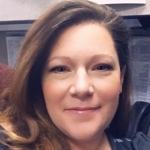 Meet your Posher, Leanne